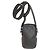 Borsa a Spalla Monogram Shadow Louis Vuitton Nero - vista 2