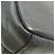 Borsa a Spalla Monogram Shadow Louis Vuitton Nero - vista 21