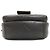 Borsa a Spalla Monogram Shadow Louis Vuitton Nero - vista 4