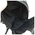 Borsa a Spalla Monogram Shadow Louis Vuitton Nero - vista 5
