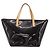 Bolso Bellevue Louis Vuitton Monogram Vernis GM - vista 2