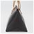 Bolso Bellevue Louis Vuitton Monogram Vernis GM - vista 3