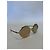 Bulgari 6089 Serpenti Mirrored Sunglasses Rose Gold Metal Golden - view 2