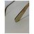 Bulgari 6089 Serpenti Mirrored Sunglasses Rose Gold Metal Golden - view 4