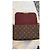 Borsa Louis Vuitton Monogram Favorite PM Marrone Monogramma - vista 13