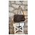 Borsa Louis Vuitton Monogram Favorite PM Marrone Monogramma - vista 18