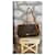 Borsa Louis Vuitton Monogram Favorite PM Marrone Monogramma - vista 20