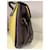Sac à main Valentino Garavani en cuir colorblock Multicolore  - vue 6