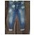 Liu.Jo Liu-Jo New Jeans with Tag Blue - view 2