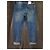 Liu.Jo Liu-Jo New Jeans with Tag Blue - view 3