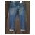 Liu.Jo Liu-Jo New Jeans with Tag Blue - view 4