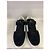 Sneakers Flycrew Valentino Garavani scamosciato nero - vista 2
