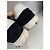 Sneakers Flycrew Valentino Garavani scamosciato nero - vista 4