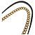 Borsa a Spalla Monogram Passy Louis Vuitton Marrone Monogramma - vista 6