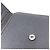 Billetera de cuero bi-fold Anagram Loewe Negro - vista 11