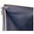 Billetera de cuero bi-fold Anagram Loewe Negro - vista 8