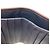 Billetera de cuero bi-fold Anagram Loewe Negro - vista 9