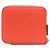Monedero compacto de seda Azap de Hermès Rosa - vista 2