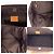 Borsa Tote Gucci Abbey Marrone in Tela GG e Pelle - vista 14