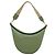 Borsa a Spalla Unica Loewe Luna Verde