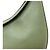 Borsa a Spalla Unica Loewe Luna Verde - vista 13