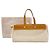 Hermès Herbag Cabas MM Tote Bag