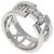 Anello Atlas con 3 Diamanti di Tiffany & Co.