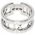 Anello Atlas con 3 Diamanti di Tiffany & Co. - vista 4