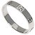 Cartier Mini Love Ring aus Platin