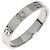 Cartier Mini Love Ring aus Platin - Ansicht 2