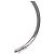 Cartier Mini Love Ring aus Platin - Ansicht 6