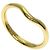 Anello Curvo in Oro Giallo 18K Tiffany & Co.