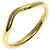 Anello Curvo in Oro Giallo 18K Tiffany & Co. - vista 2
