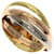 Cartier Trinity Band Ring