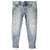 Jeans Dsquared2, Nuevo Con Etiqueta Azul
