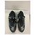 Sneakers Valentino Garavani Bounce blu navy - vista 2