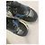 Sneakers Valentino Garavani Bounce blu navy - vista 4