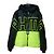 Autre Marque Bhmg Bomber, Neu mit Etikett Schwarz Gelb