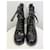 Botines de cuero negro Rag & Bone - vista 2