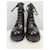 Botines de cuero negro Rag & Bone - vista 3