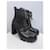 Botines de cuero negro Rag & Bone - vista 4