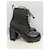 Botines de cuero negro Rag & Bone - vista 5