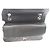 Borsa a Spalla Chanel Matelassé Double Flap Nero - vista 10