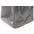 Borsa a Spalla Chanel Matelassé Double Flap Nero - vista 7