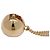 Collana FENDI Sphere in Oro - vista 3