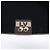Cappello in maglia Monogram Louis Vuitton Nero - vista 10