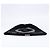 Cappello in maglia Monogram Louis Vuitton Nero - vista 3