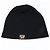 Cappello in maglia Monogram Louis Vuitton Nero - vista 6
