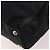 PRADA Borsa a Mano Nylon 2 vie Nero Oro Auth YKZ792 D'oro - vista 18