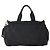 PRADA Borsa a Mano Nylon 2 vie Nero Oro Auth YKZ792 D'oro - vista 2